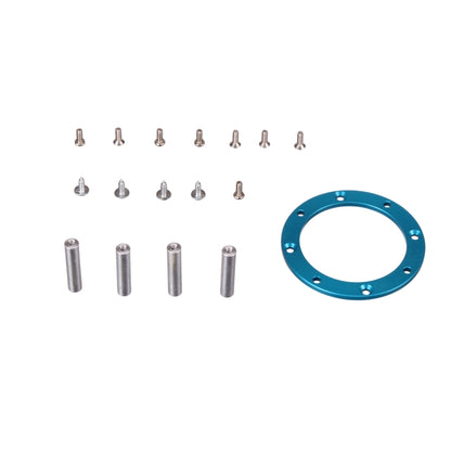 Spare Parts for Himax CRxxxx Contra-Rotating Motors