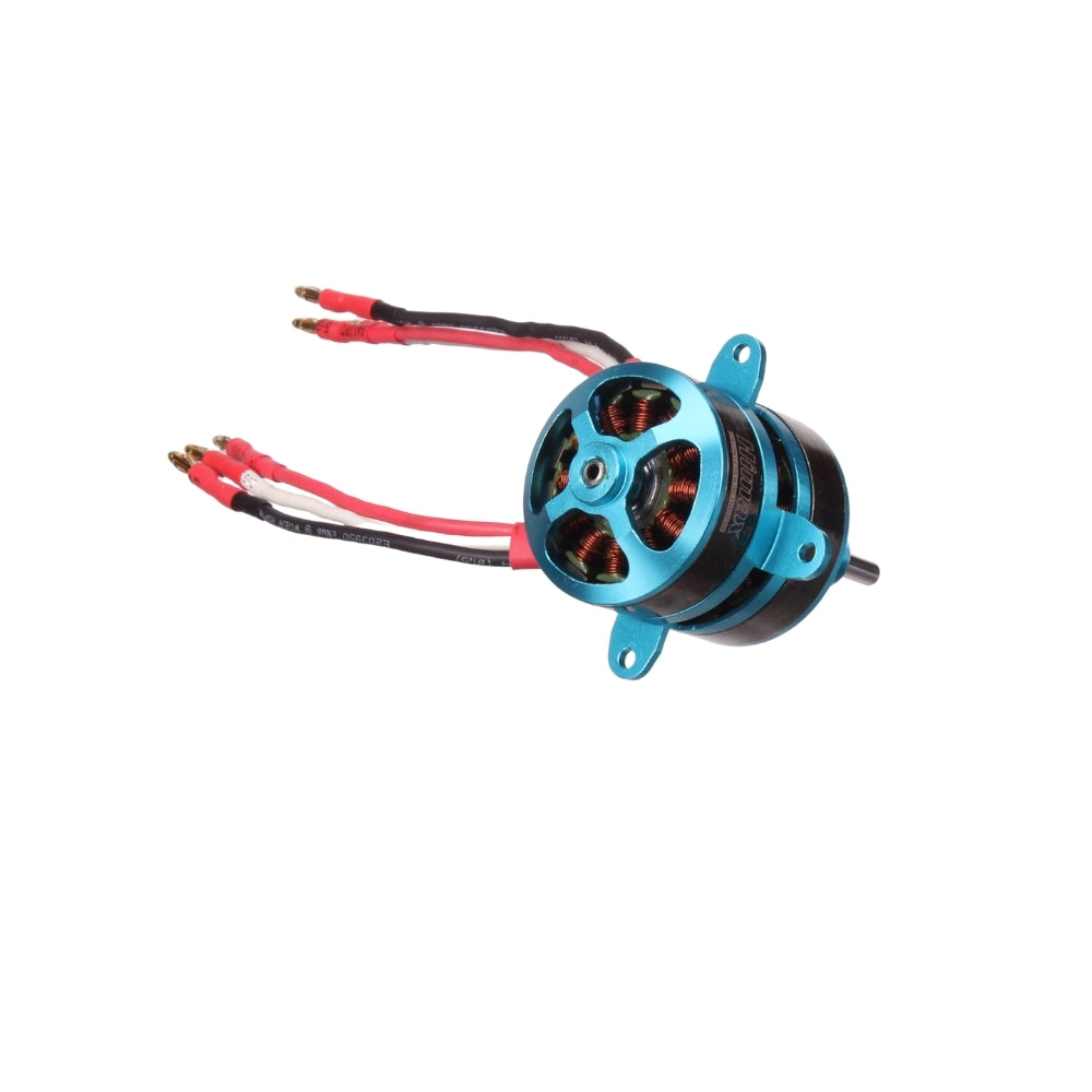 Himax CR28051430 Contra Rotating Motor and Propeller Combo