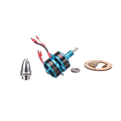 Himax CR28051430 Contra Rotating Motor and Propeller Combo