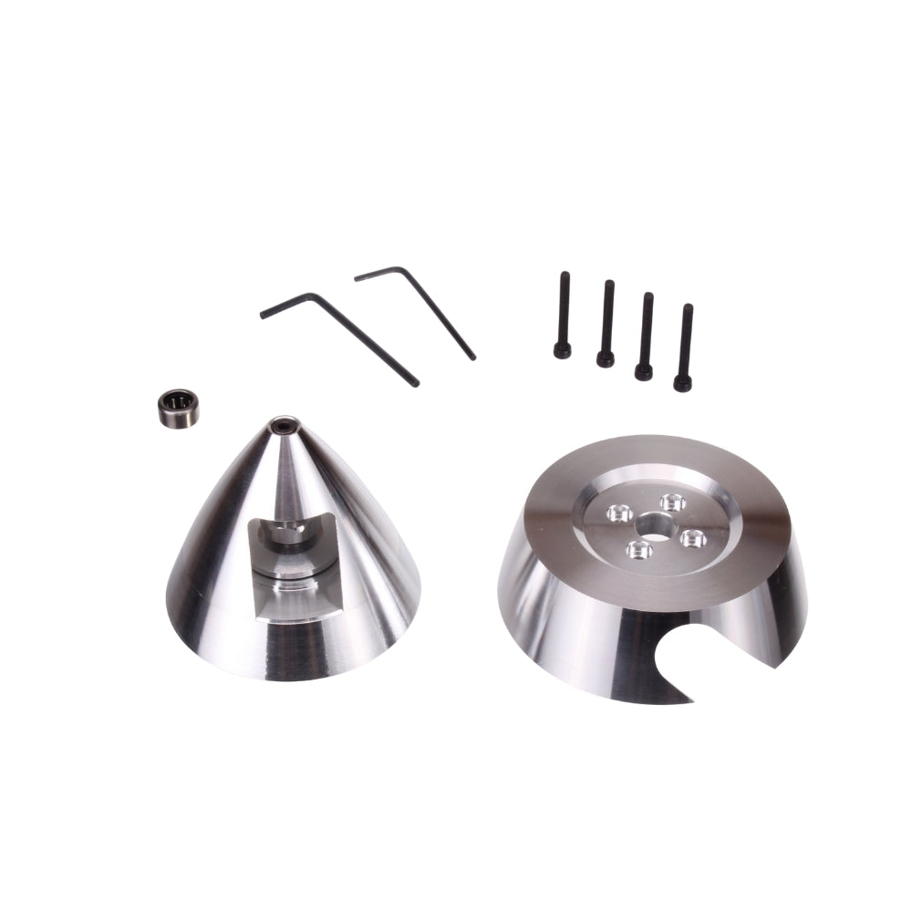 Spare Parts for Himax CRxxxx Contra-Rotating Motors