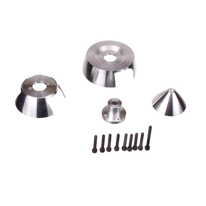 Spare Parts for Himax CRxxxx Contra-Rotating Motors