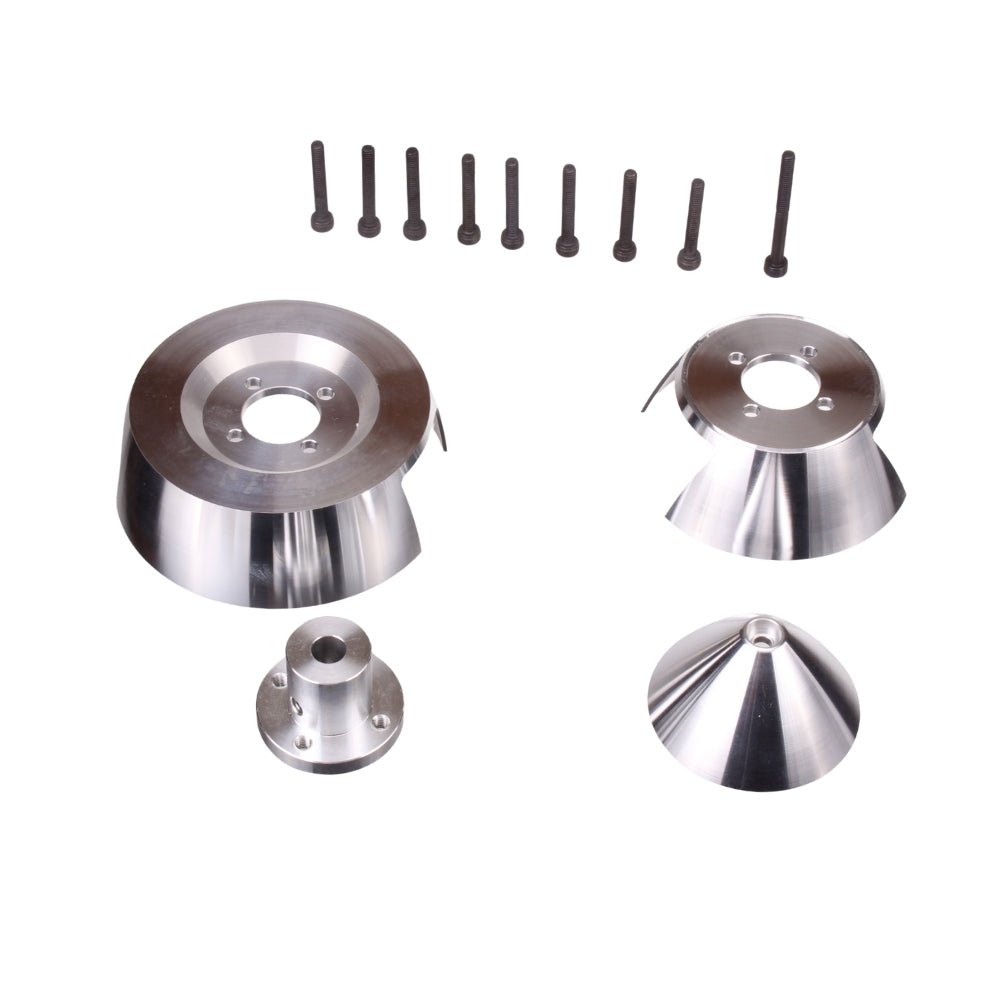 Spare Parts for Himax CRxxxx Contra-Rotating Motors