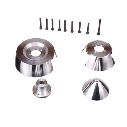 Spare Parts for Himax CRxxxx Contra-Rotating Motors