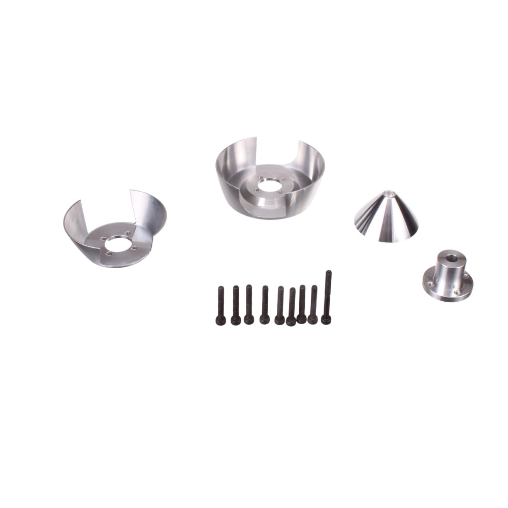 Spare Parts for Himax CRxxxx Contra-Rotating Motors