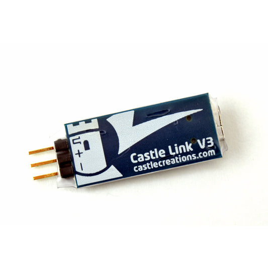 Castle USB Link