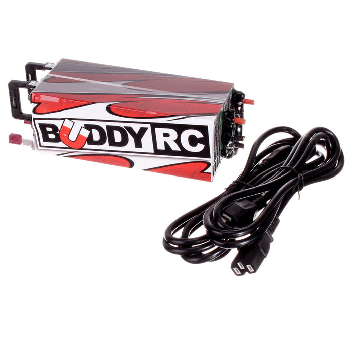 Buddy RC 1800W 75A 24V Server Power Supply Mini Version MPI Hobby