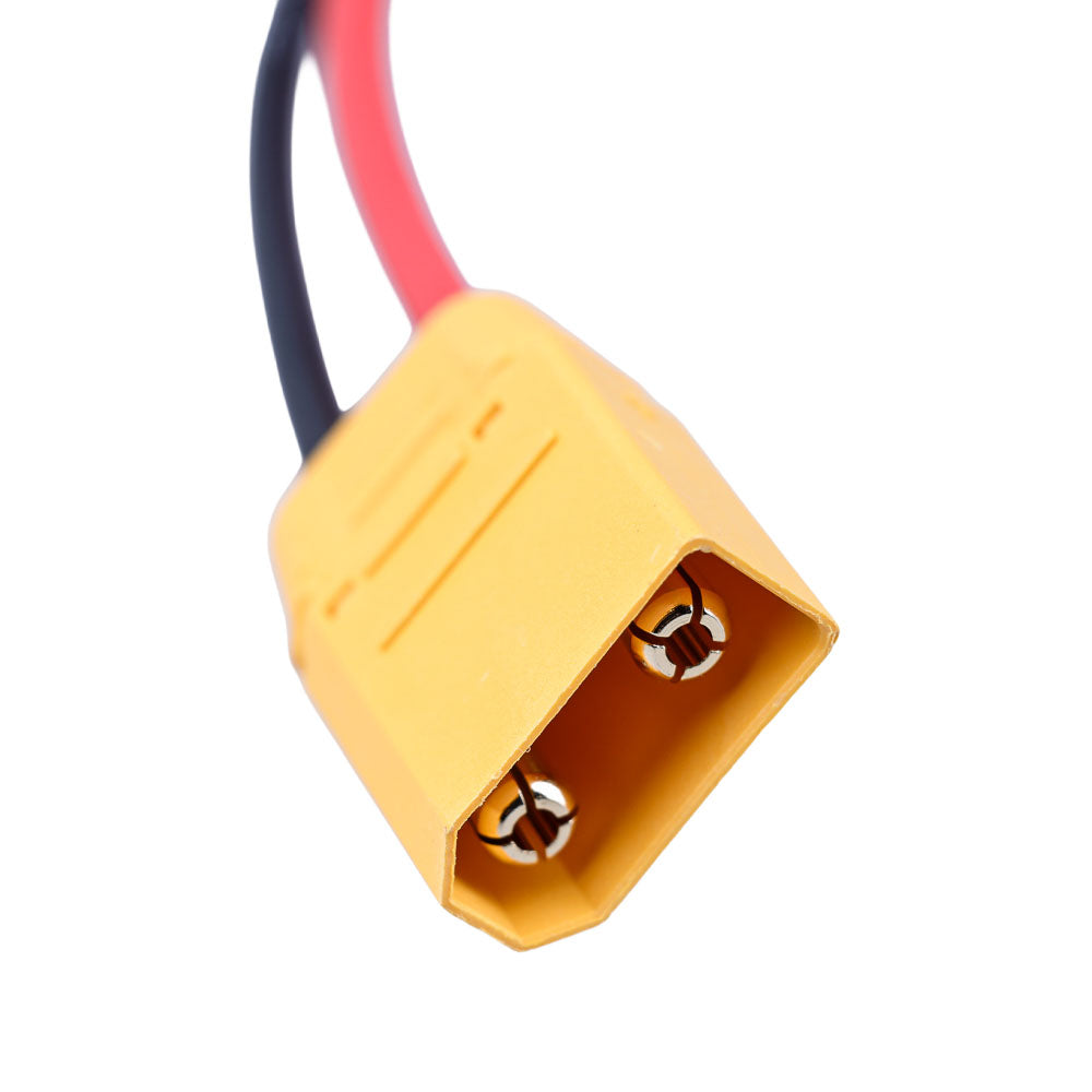 XT90 Charge Lead with XT60 Input - Buddy RC