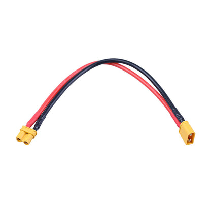 XT30 Extension Cable 6 and 12 inch