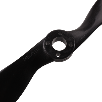 Replacement Propellers for Himax Contra-Rotating Motors EPP 0907R