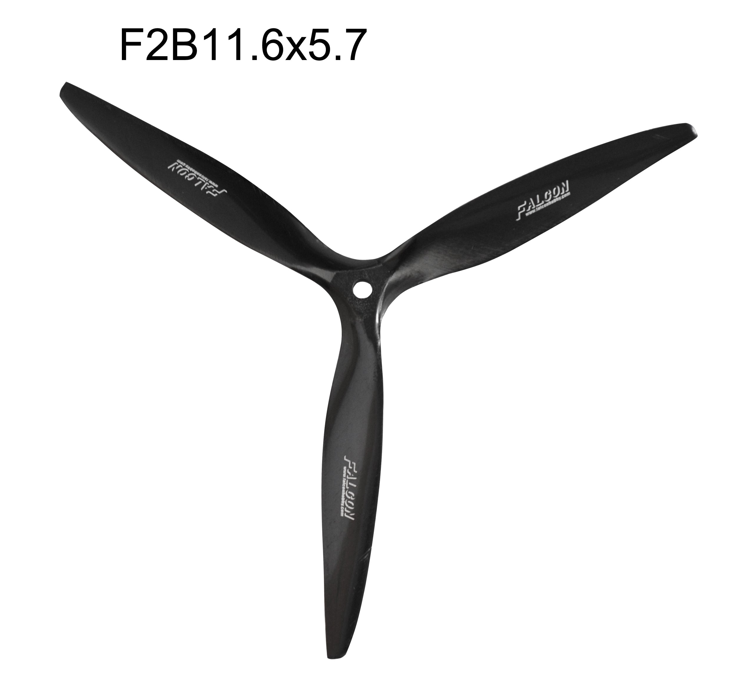 Falcon 11