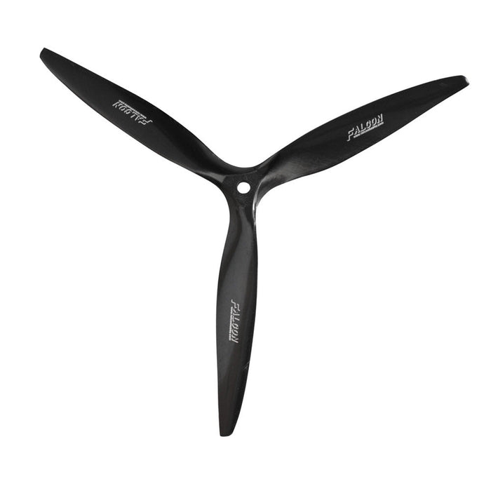 Falcon 12" 3 Blade F2B Electric Propellers 12X5.25X3