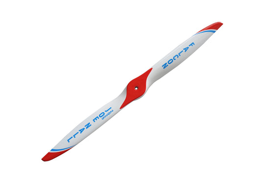 Falcon Wood Gas Props 2025 Joe Nall Edition 24x9 27x11 28x9.5
