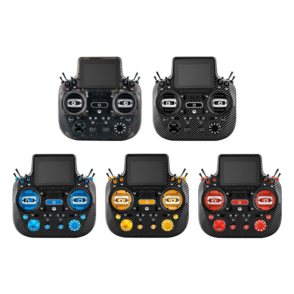 RadioMaster GX15 MAX Radio Controller