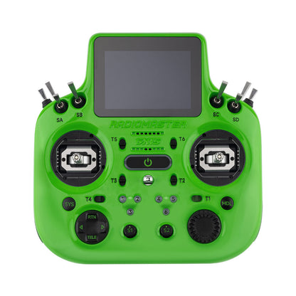 RadioMaster GX15 Radio Controller