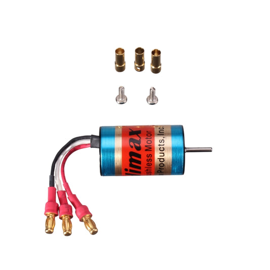 Himax HA2015 Inrunner Brushless Motors