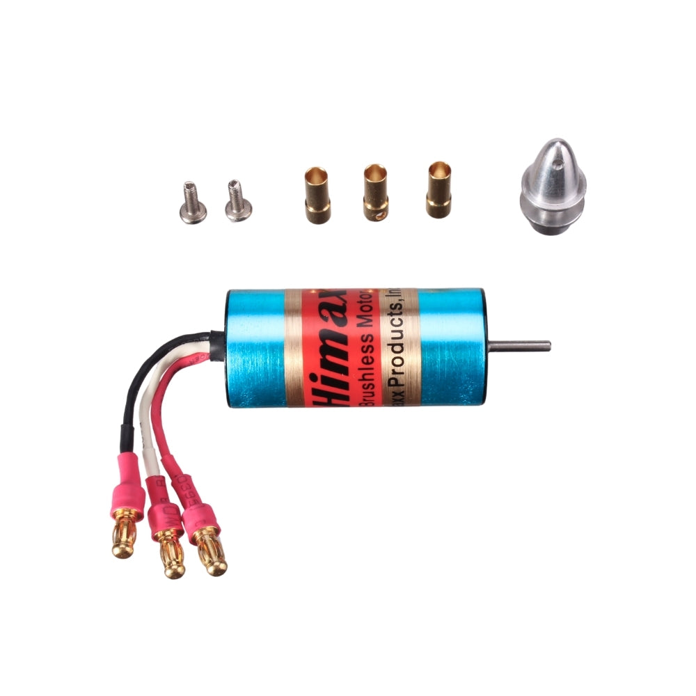 Himax HA2025 Inrunner Brushless Motors