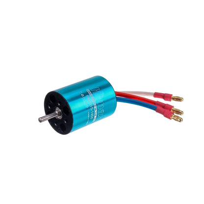 Himax HB2815 Inrunner Brushless Motors