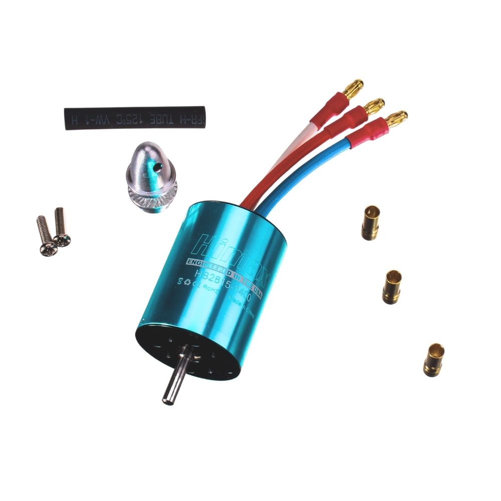 Himax HB2815 Inrunner Brushless Motors