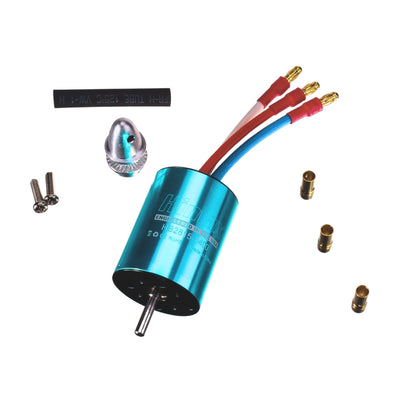 Himax HB2815 Inrunner Brushless Motors