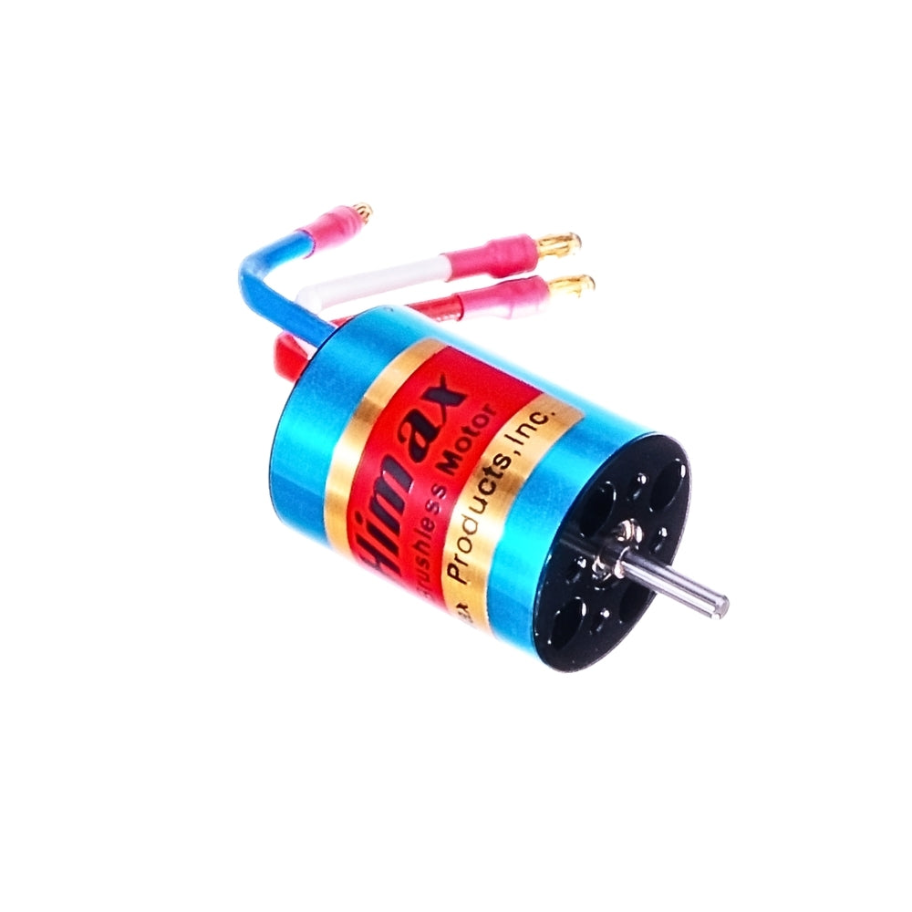 Himax HB2815 Inrunner Brushless Motors