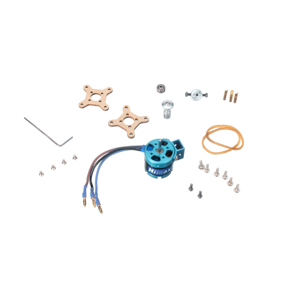 Himax HC2208 Outrunner  Brushless Motors