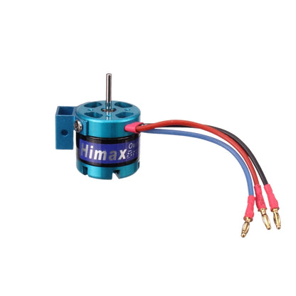 Himax HC2208 Outrunner  Brushless Motors