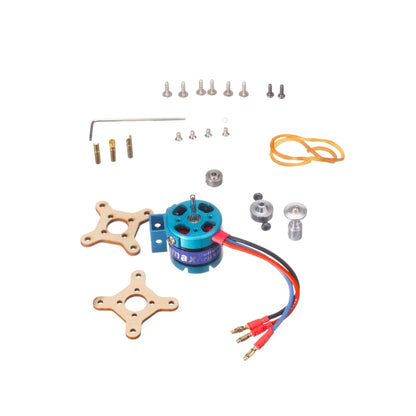 Himax HC2208 Outrunner  Brushless Motors