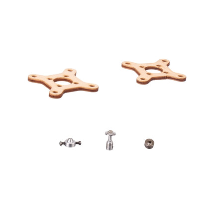 Himax HC2208 Outrunner  Brushless Motors