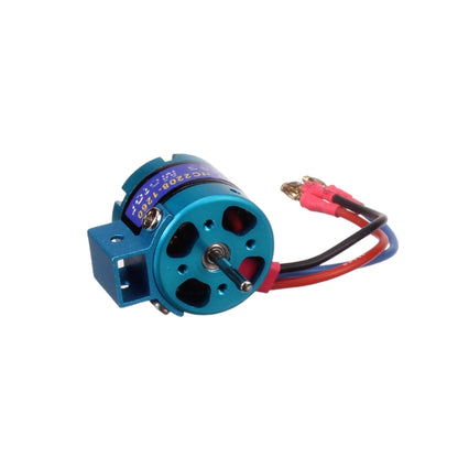Himax HC2208 Outrunner  Brushless Motors