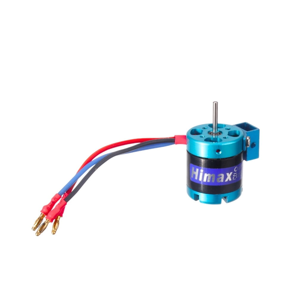 Himax HC2212 Outrunner  Brushless Motors