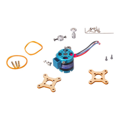 Himax HC2212 Outrunner  Brushless Motors