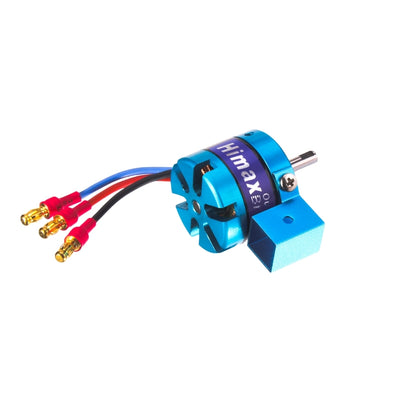 Himax HC2808 Outrunner  Brushless Motors