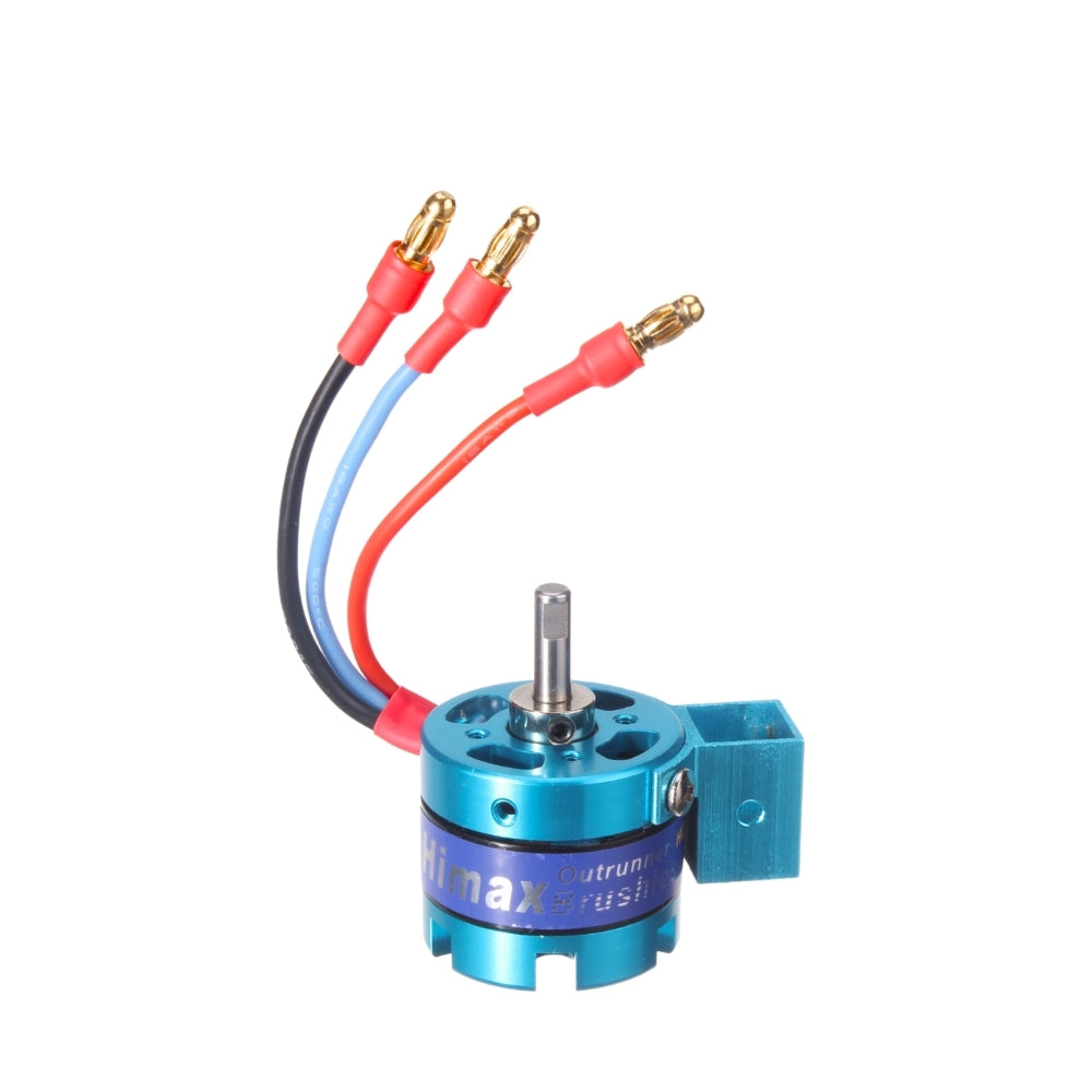 Himax HC2808 Outrunner  Brushless Motors