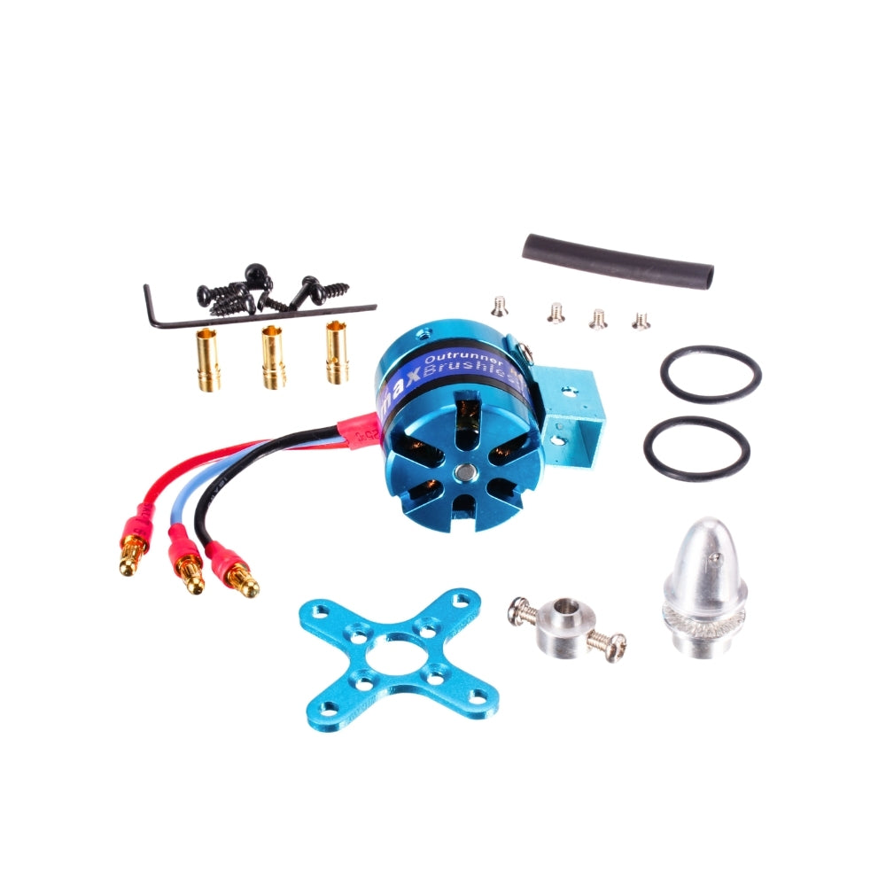 Himax HC2812 Outrunner  Brushless Motors