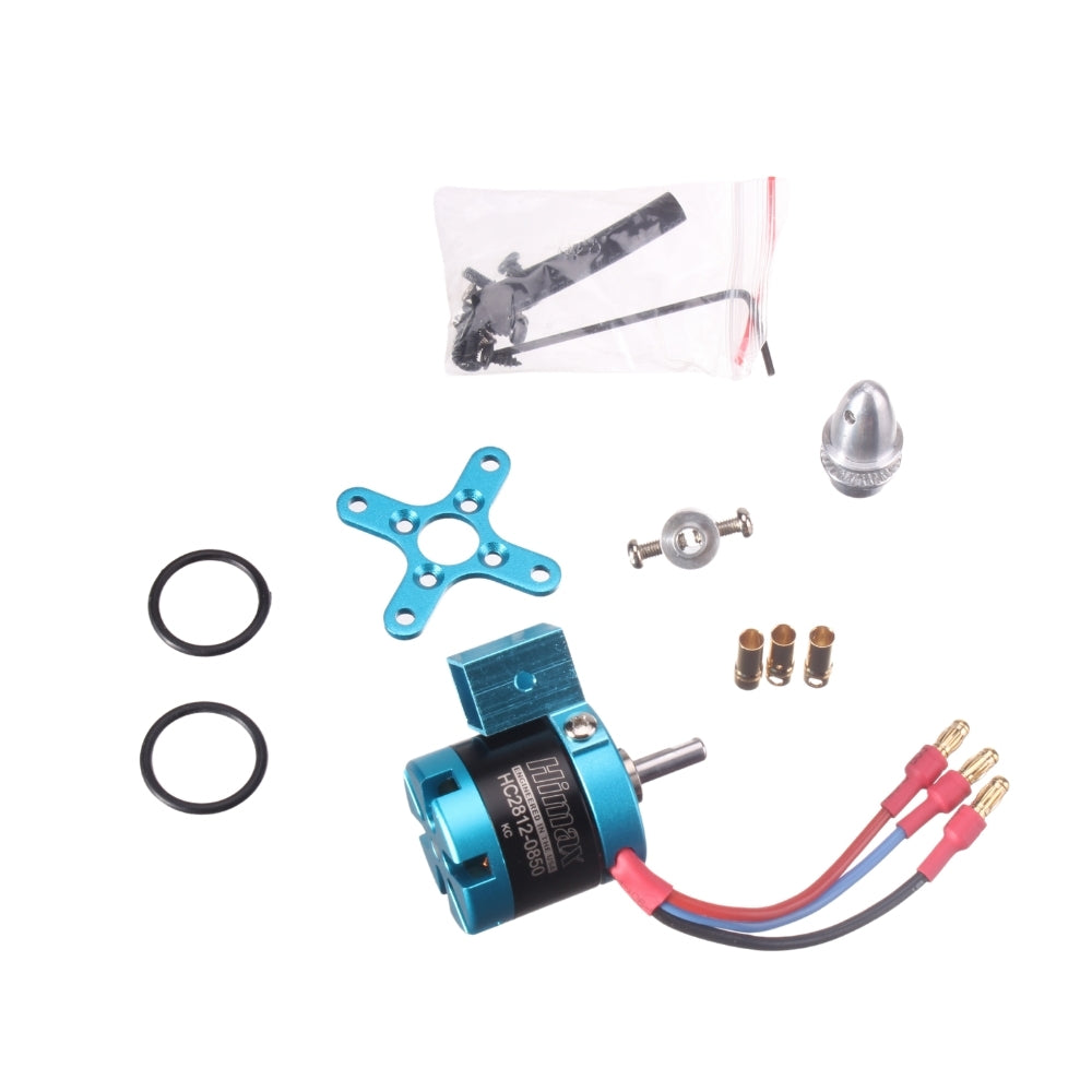 Himax HC2812 Outrunner  Brushless Motors