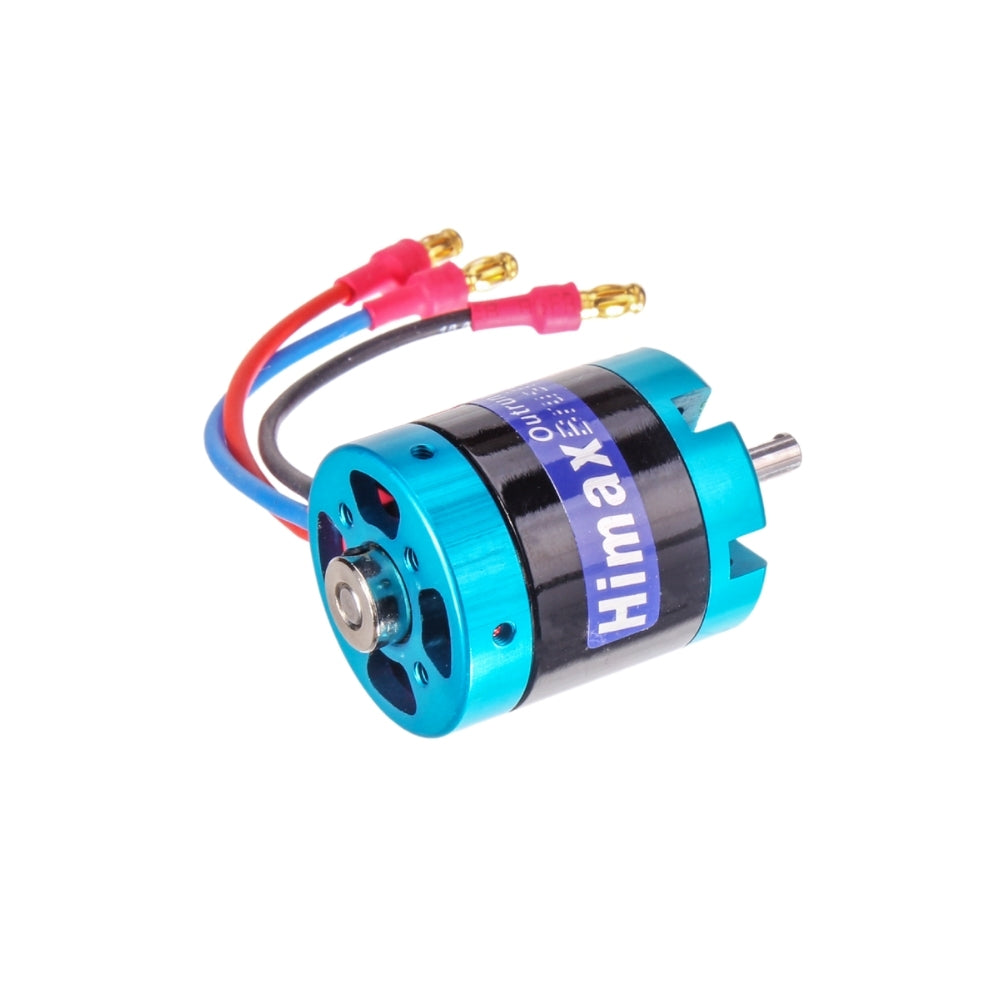 Himax HC2816 Outrunner  Brushless Motors