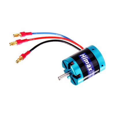 Himax HC2816 Outrunner  Brushless Motors