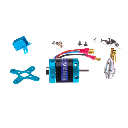 Himax HC2816 Outrunner  Brushless Motors