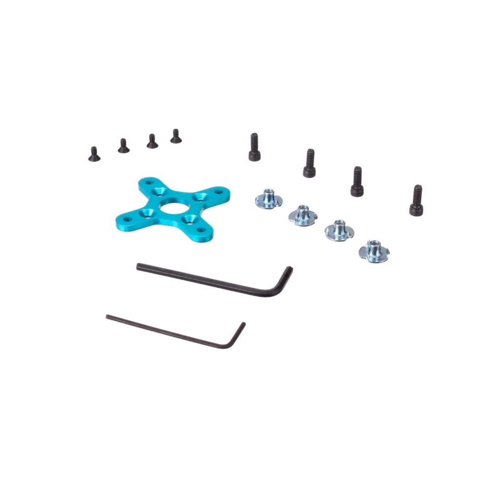 Spare Parts for Himax HC35xx Outrunner Motors