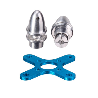 Himax HC3510 Outrunner  Brushless Motors