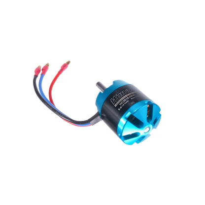Himax HC3516 Outrunner  Brushless Motors
