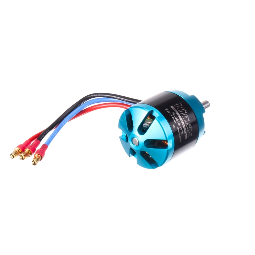 Himax HC3516 Outrunner  Brushless Motors