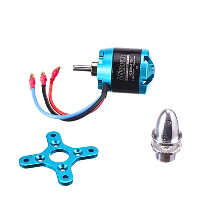 Himax HC3516 Outrunner  Brushless Motors