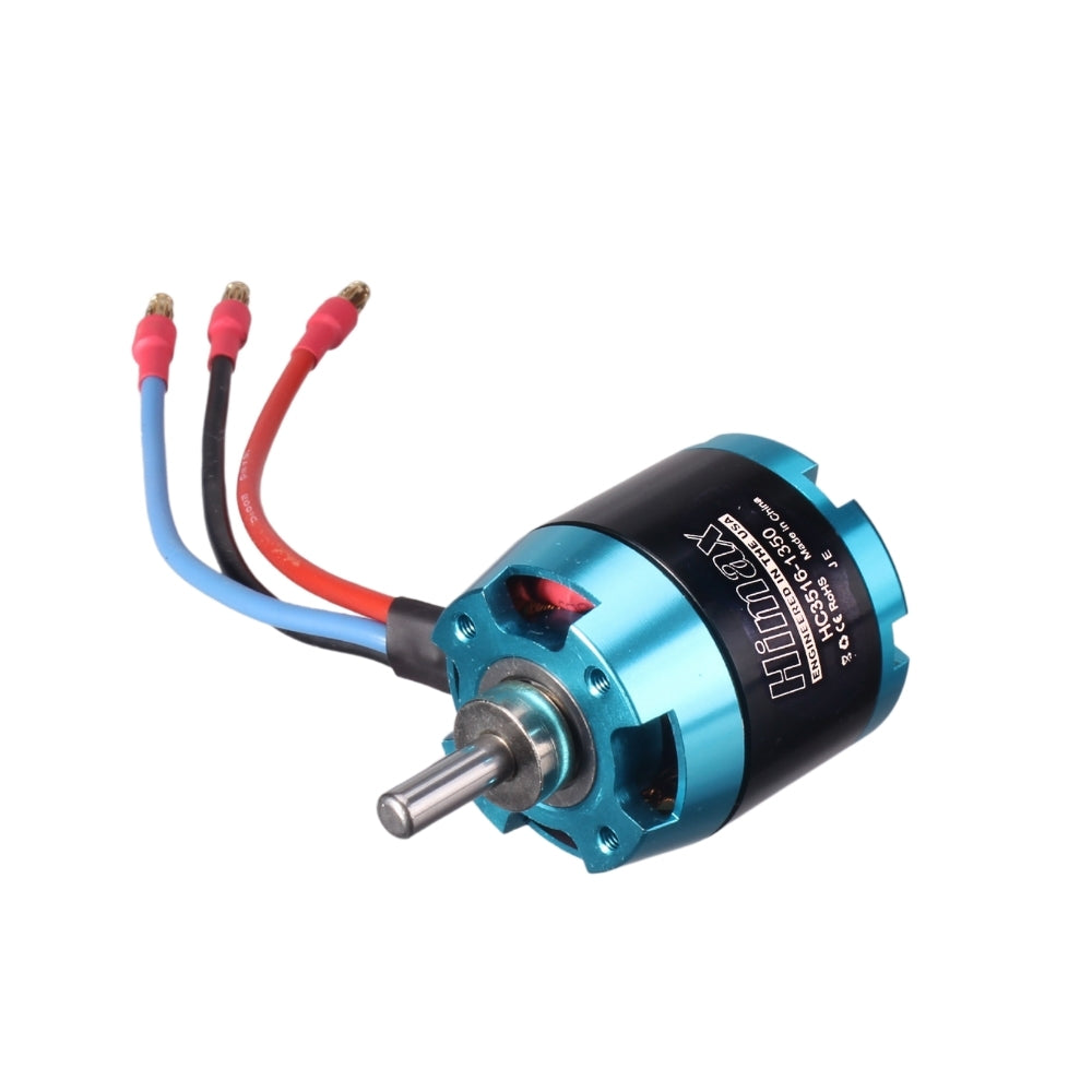 Himax HC3516 Outrunner  Brushless Motors