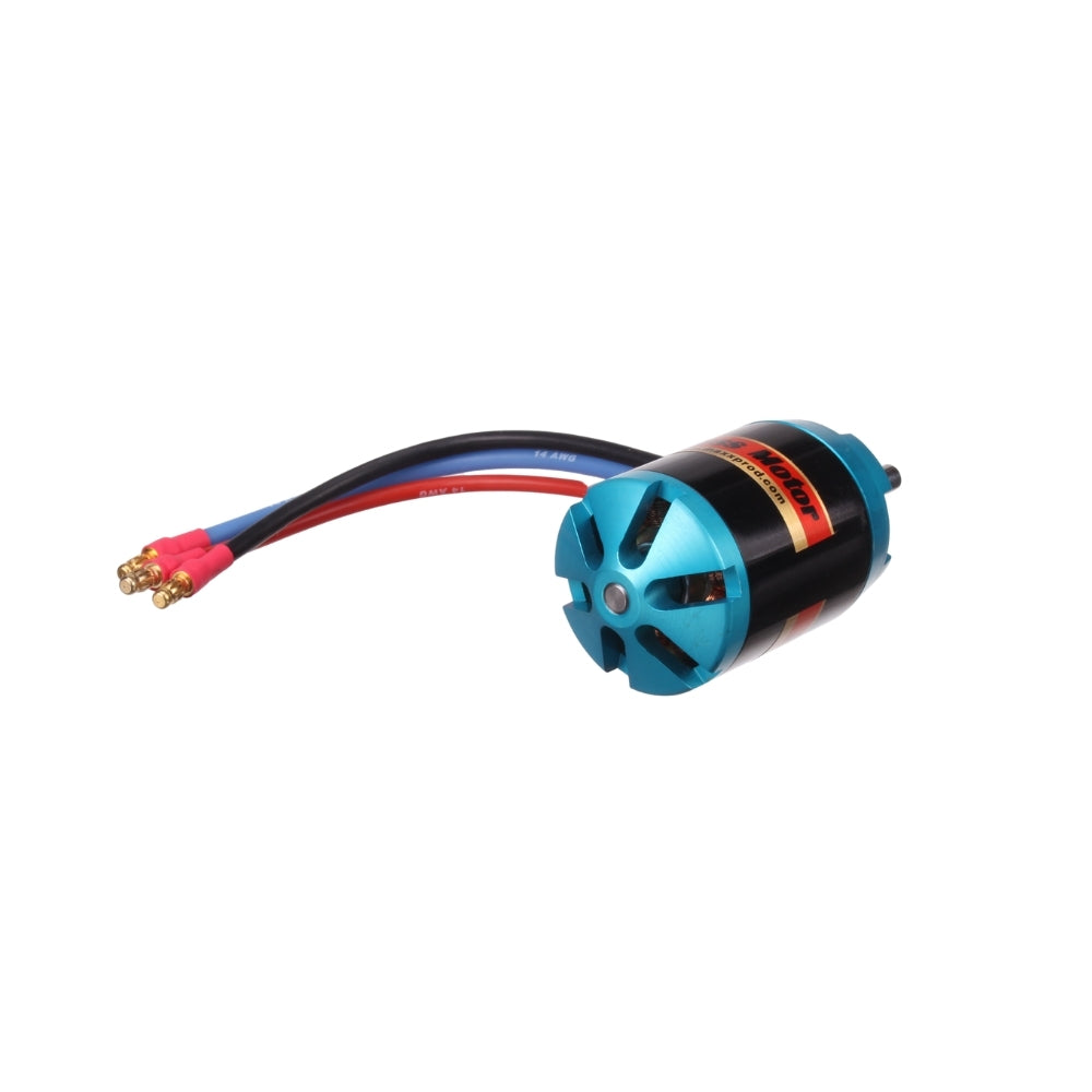 Himax HC3528 Outrunner Brushless Motors – MPI Hobby