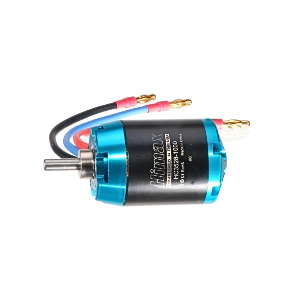 Himax HC3528 Outrunner  Brushless Motors