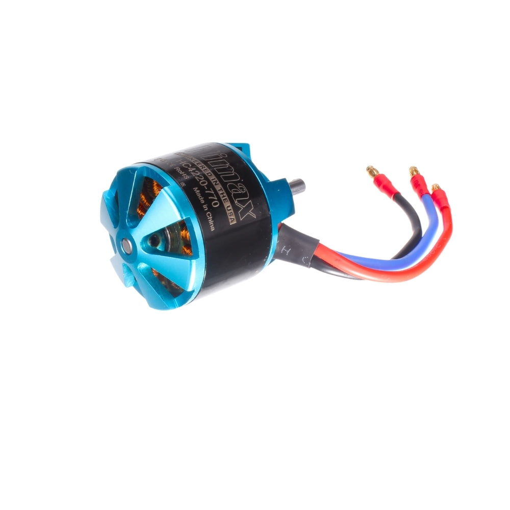 Himax HC42 Outrunner  Brushless Motors