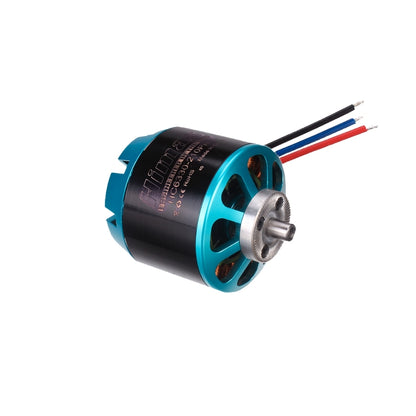 Himax HC6330Pro Brushless Motor Light Weight 20-Pole Design