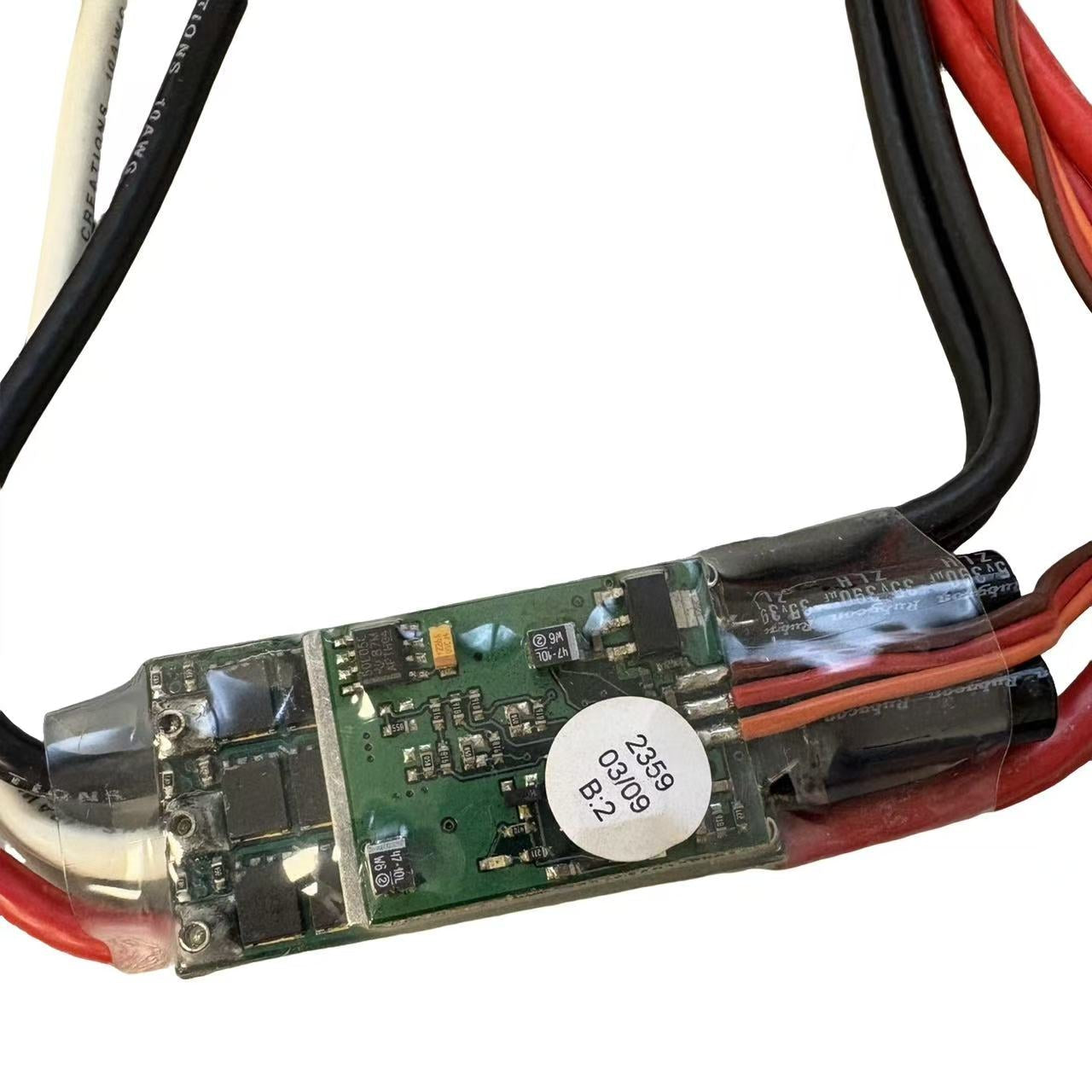 Castle Creations Clearance Airplane and Helicopter ESCs