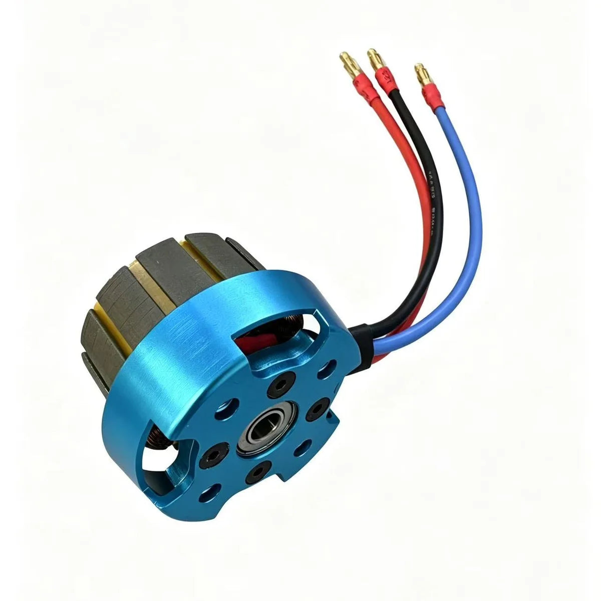 Spare Parts for Himax HC50xx Outrunner Motors